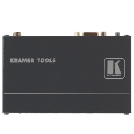 Kramer Electronics 841 Video Test Pattern Generato