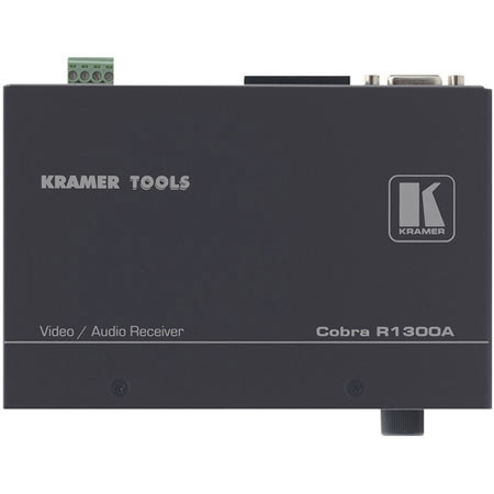 Kramer Electronics Cobra-R1300A Twisted Pair Recei