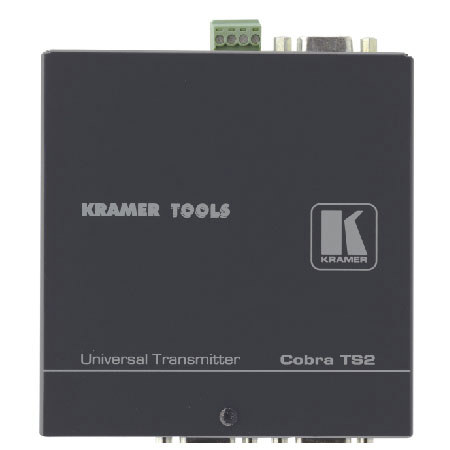 Kramer Electronics Cobra-TS2 Video Transmitter