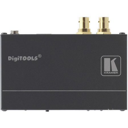 Kramer Electronics FC-321 2x1 3G/HD-SDI- HDMI Conv