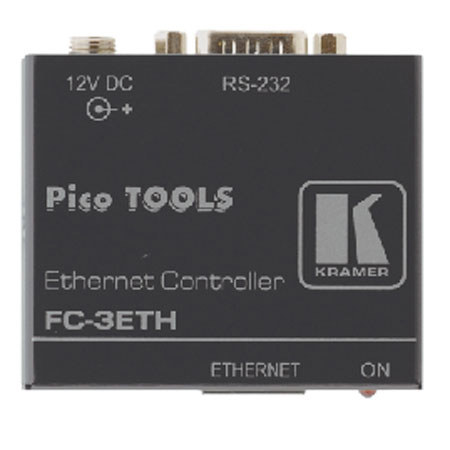 Kramer Electronics FC-3ETH Bidirectional Converter