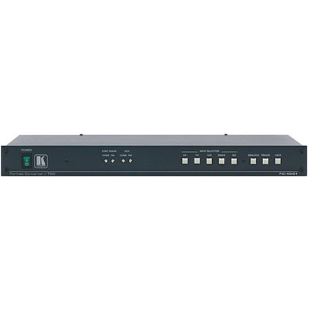 Kramer Electronics FC-4001 Video Transcoder