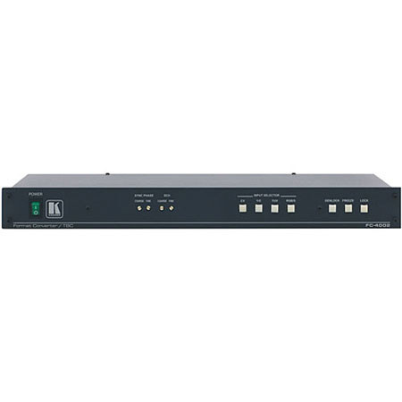 Kramer Electronics FC-4002 Analog Video Transcoder