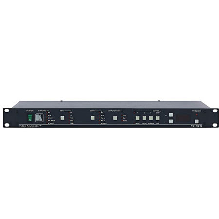 Kramer Electronics FC-4046 Format Transcoder