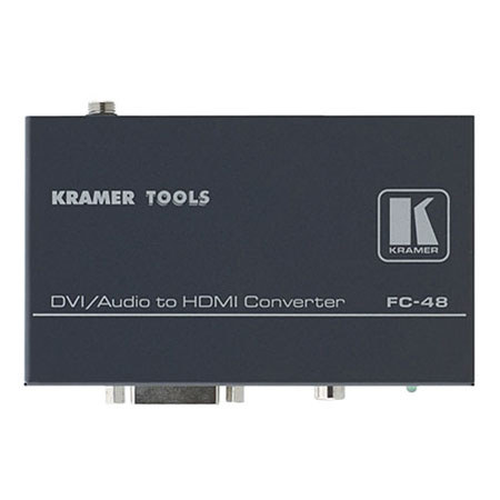 Kramer Electronics FC-48 Format Converter