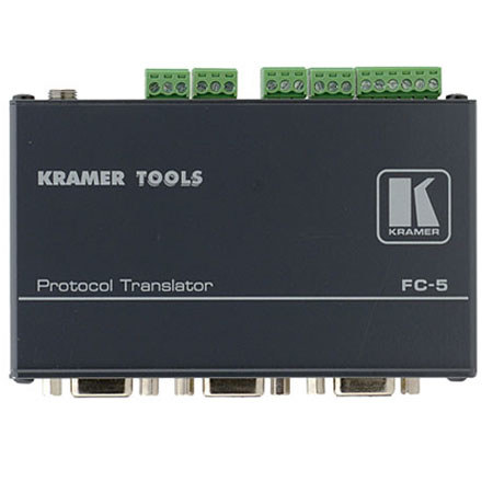 Kramer Electronics FC-5 Protocol Translator/Contro