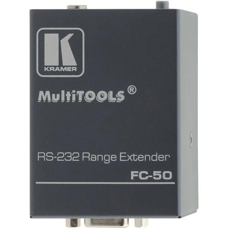 Kramer Electronics FC-50 RS-232 Range Extender