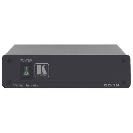 Kramer Electronics OC-1N Composite Video Line Isol