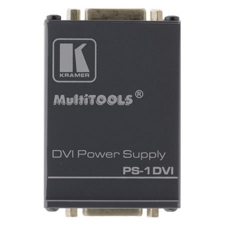 Kramer Electronics PS-1DVI DVI Power Supply