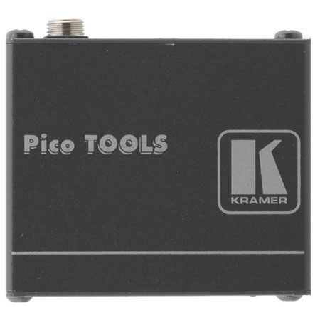 Kramer Electronics PT-100 CG Twisted Pair LineEqua