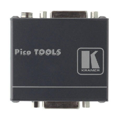 Kramer Electronics PT-101HDCP DVI Repeater