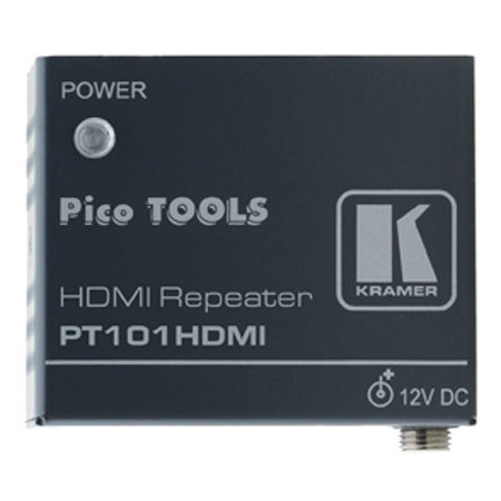 Kramer Electronics PT-101HDMI HDMI Repeater