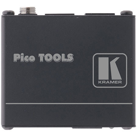 Kramer Electronics PT-102SN 1:2 s-Video Amplifier