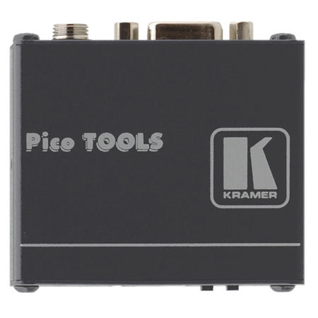 Kramer Electronics PT-110EDID Twisted Pair Transmi