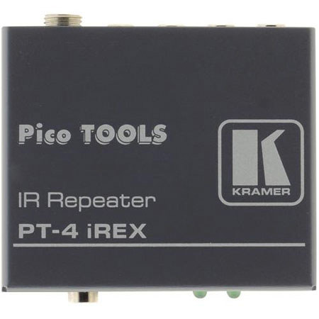 Kramer Electronics PT-4IREX Infrared Repeater