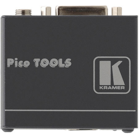 Kramer Electronics PT-571HDCP Twisted Pair Transmi