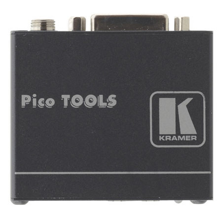 Kramer Electronics PT-572HDCP+ Twisted Pair Receiv
