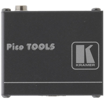 Kramer Electronics PT-572+ Twisted Pair Receiver