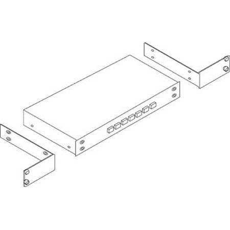 Kramer Electronics RK-81X 19 inch Rack Adapter