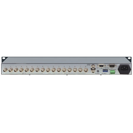 Kramer SD-7588V 8x8 SDI Video Matrix Switcher