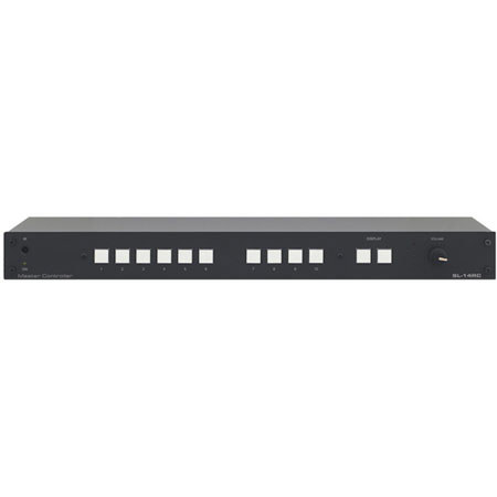 Kramer Electronics SL-14RC Master Room Controller