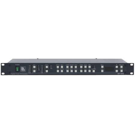 Kramer SP10D Multi-Format Video Processor and Conv