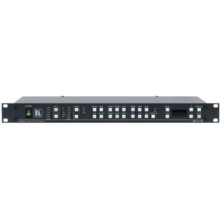 Kramer SP11D Multi-Format Video Processor and Conv