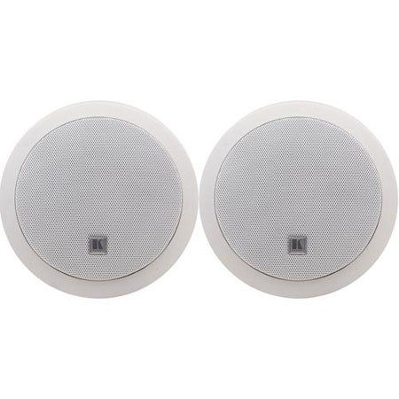 Kramer Electronics SPK-CC688 2-Way Closed Back Spe