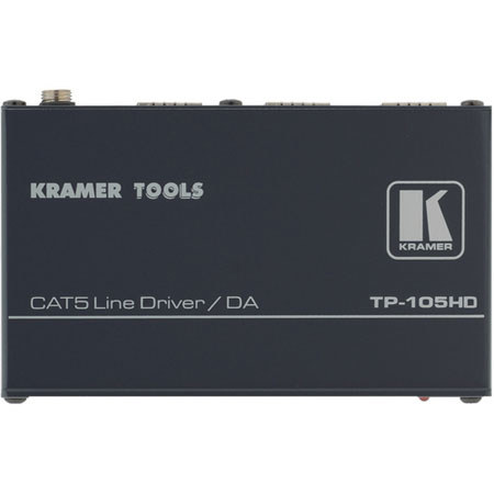 Kramer Electronics TP-105HD Twisted Pair Driver