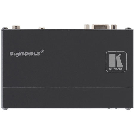 Kramer Electronics TP-121EDID Video/Audio Transmit