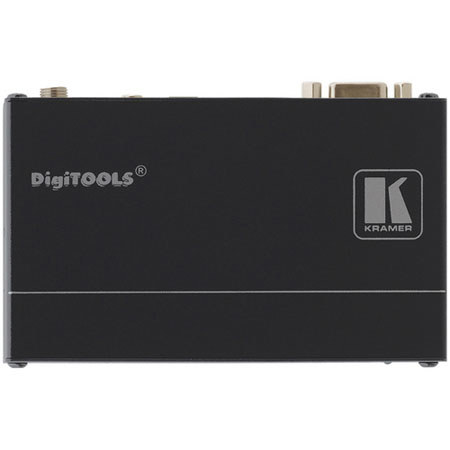 Kramer Electronics TP-123EDID Video/Audio Transmit