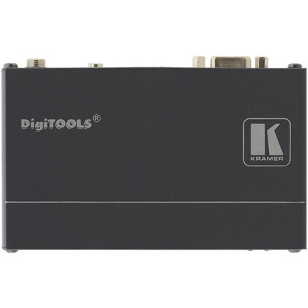 Kramer Electronics TP-123-OD Video/Audio Transmitt
