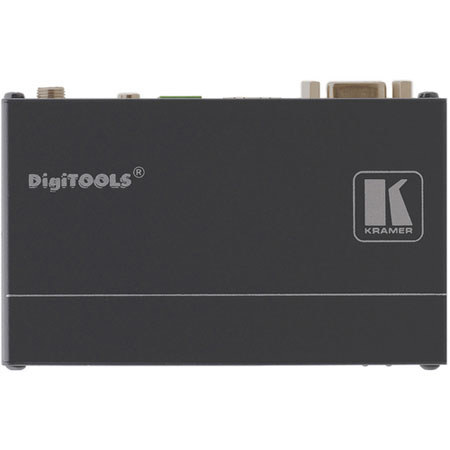 Kramer Electronics TP-125EDID Video/Audio Transmit
