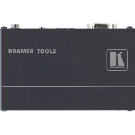 Kramer Electronics TP-141 Video and Audio Transmit
