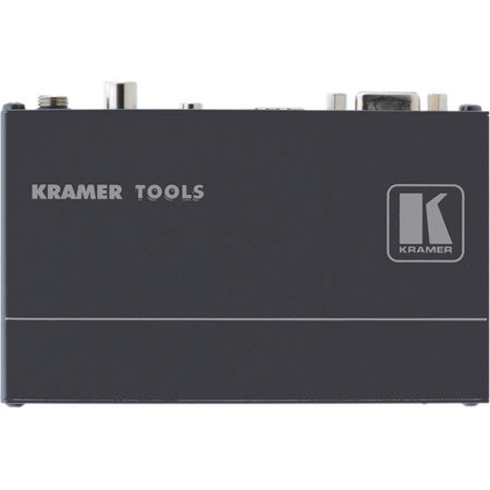 Kramer Electronics TP-142 Video and Audio Receiver