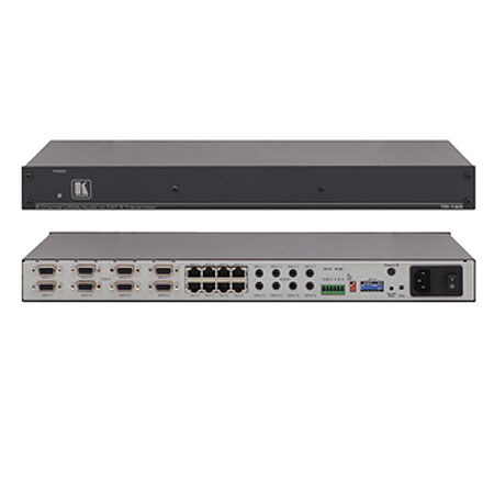 Kramer Electronics TP185 8 Chan Video/Audio Transm