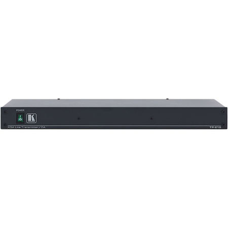 Kramer Electronics TP-210 1:10 Video Transmitter
