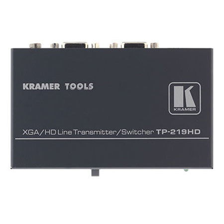 Kramer Electronics TP-219HD Video Switcher Transmi