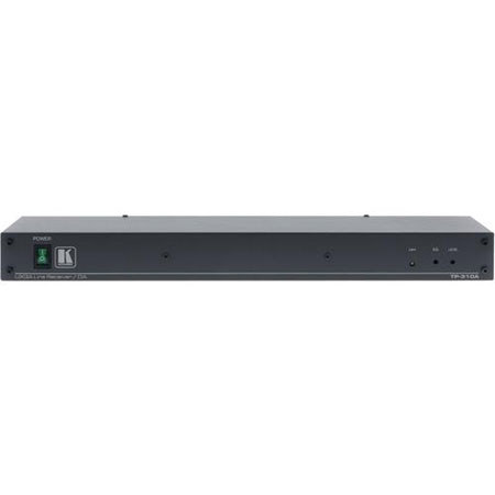 Kramer TP-310A 1:10 Receiver/Distribution Amplifie