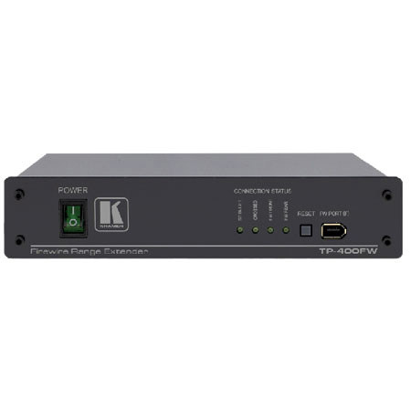 Kramer Electronics TP-400FW Transmitter and Receiv