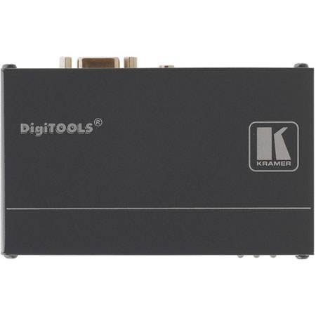 Kramer Electronics TP-574 HDMI, RS-232 and IR Rece