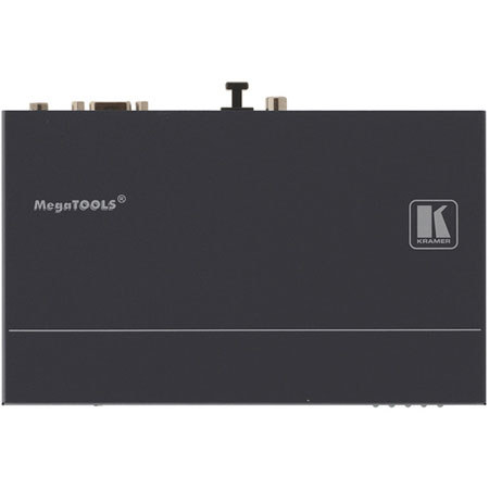 Kramer Electronics TP-582R 1:2 HDMI/IR Receiver