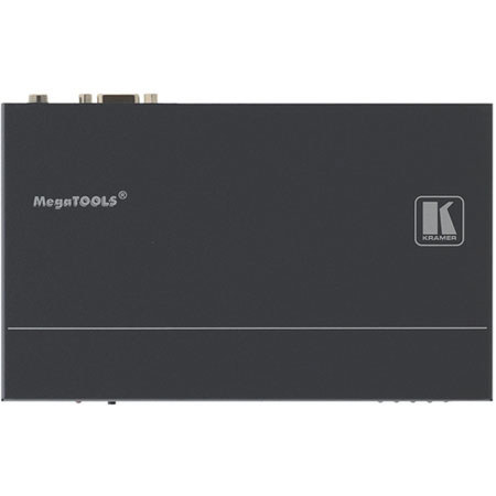 Kramer Electronics TP-582T 2x1 HDMI/IR Transmitter
