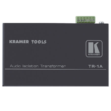 Kramer Electronics TR-1A Audio Isolation Transform