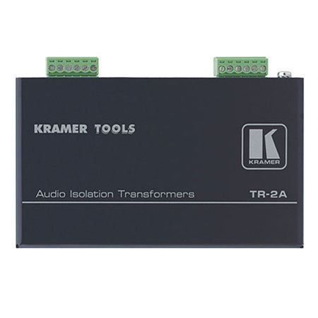 Kramer Electronics TR-2A Audio Isolation Transform