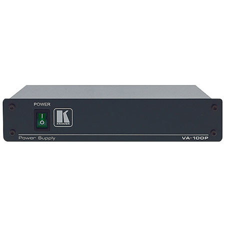 Kramer Electronics VA-100P 10 Port 12V Power Suppl