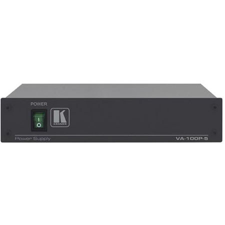 Kramer Electronics VA-100P5 10 Port 5V Power Suppl