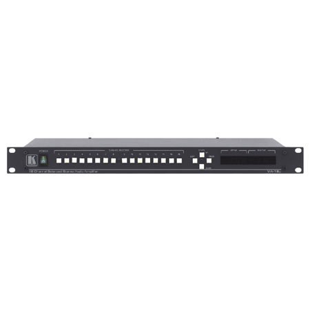 Kramer Electronics VA-16XL Stereo Volume Controlle