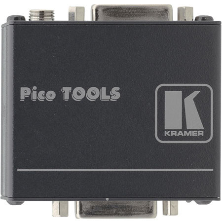 Kramer Electronics VA-1DVIN DVI EDID Emulator