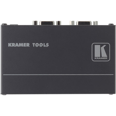 Kramer Electronics VA-1HS Horizontal Image Shifter